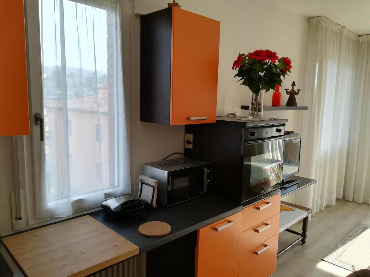 Sweet Irene Appartement Bardolino Buitenkant foto